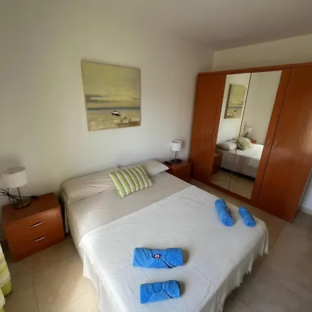 Arousa Apartment Costa Calma