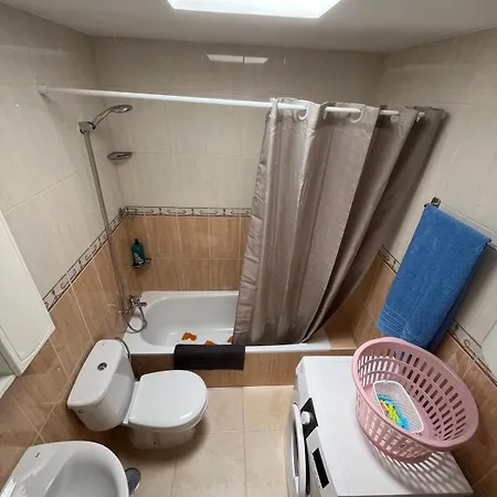 Apartment Arousa Costa Calma