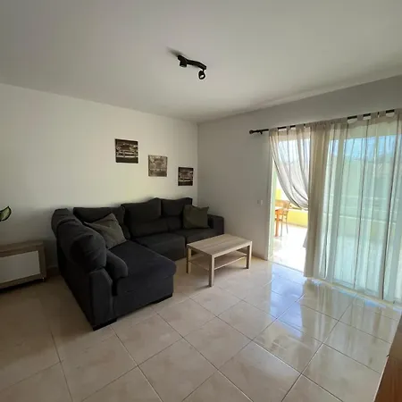 Arousa Apartment