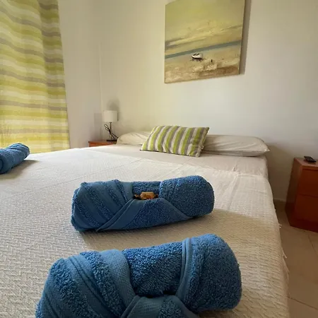 Apartment Arousa Costa Calma